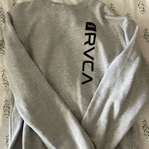 RVCA crewneck